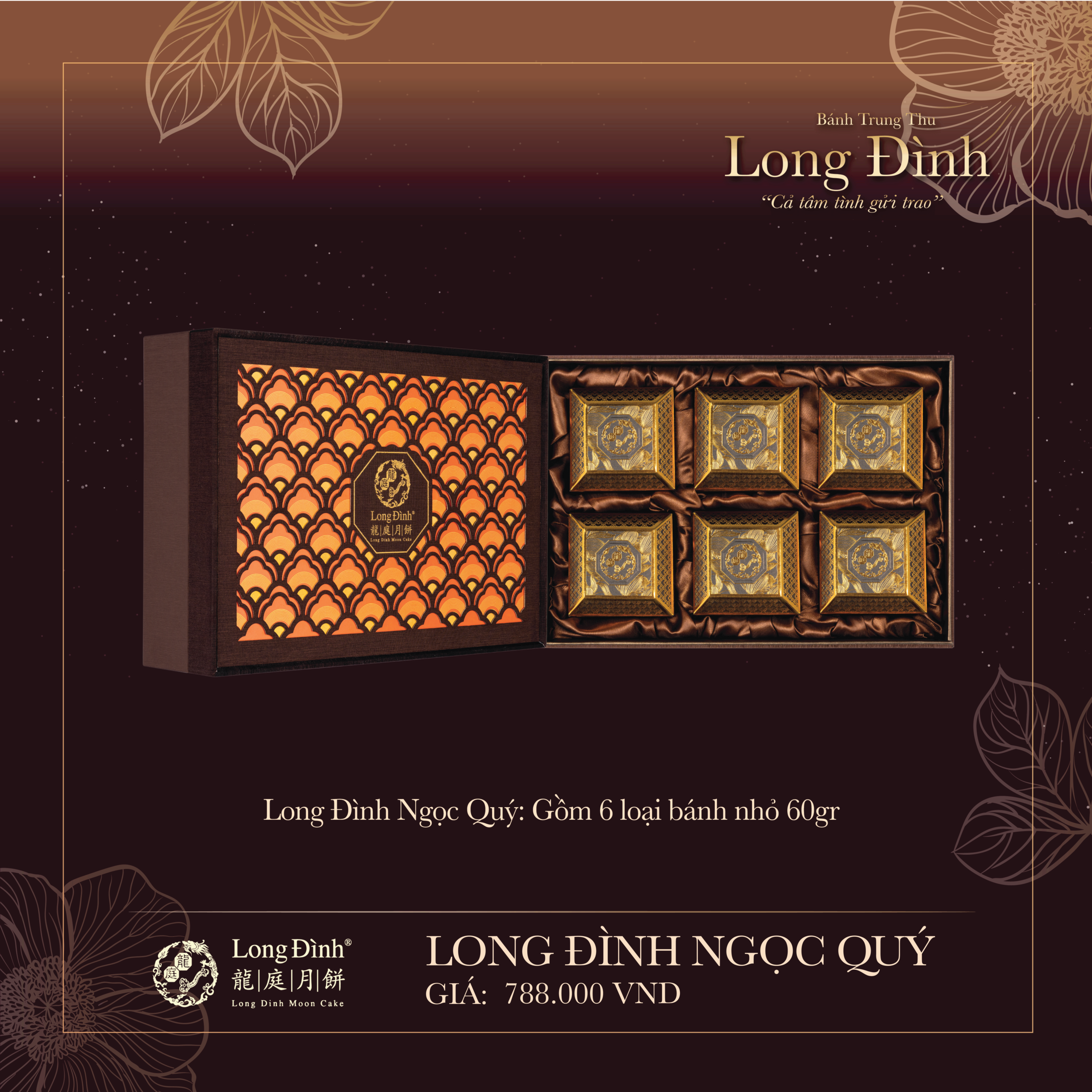 LONG ĐÌNH NGỌC QUÝ