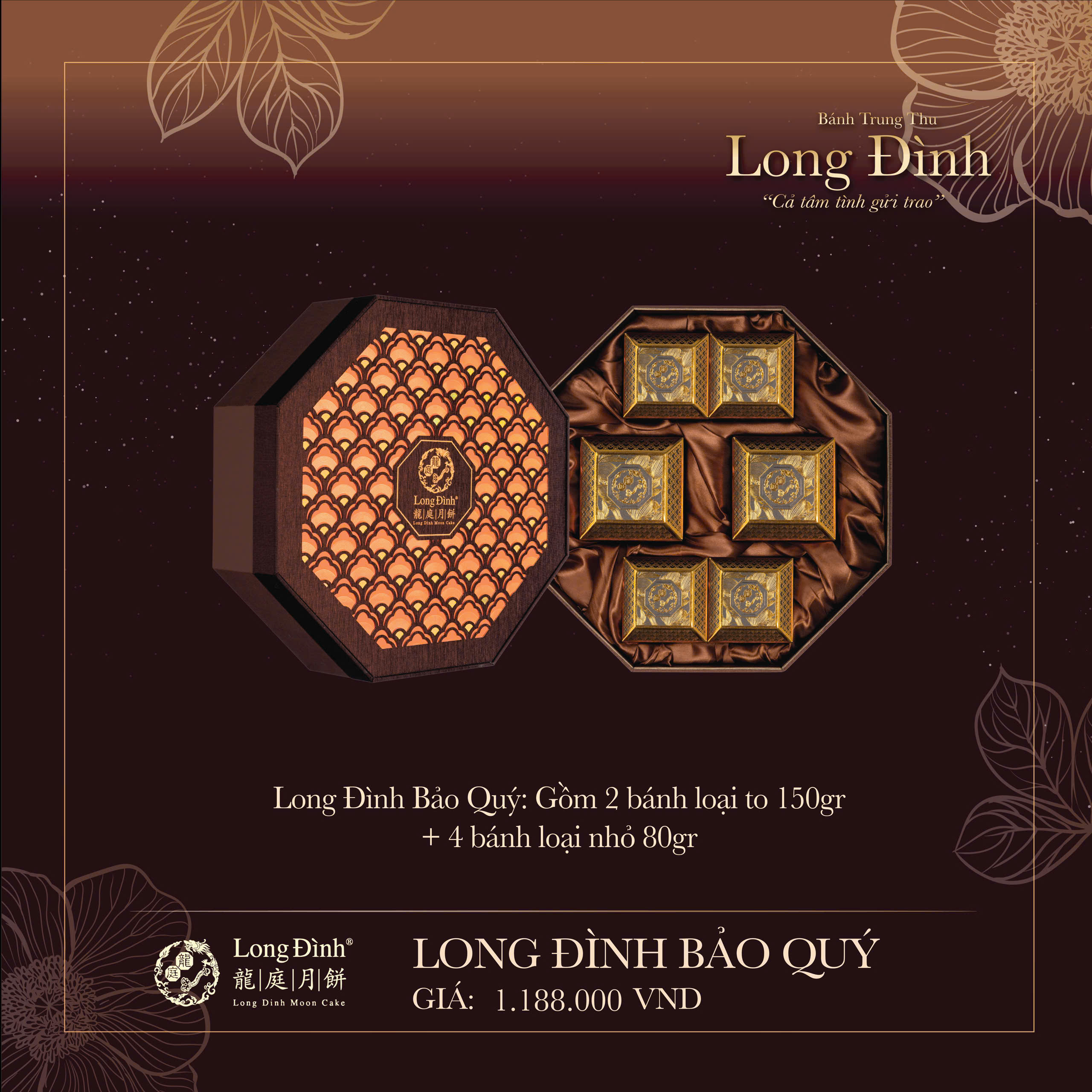 LONG ĐÌNH BẢO QUÝ
